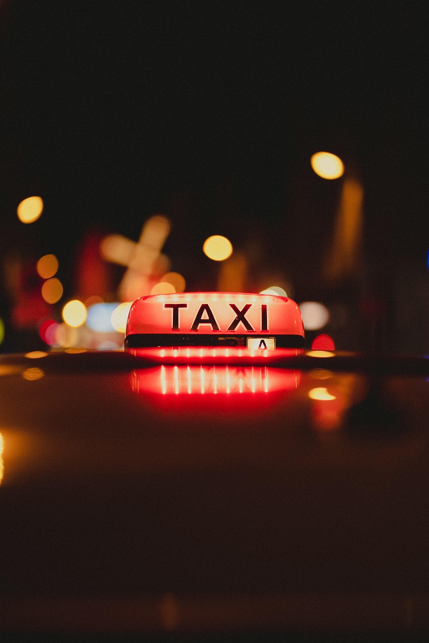 介護タクシーの運転手に向いてる人の特徴は？