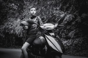 タクシー運転に必要な免許の取得方法は？