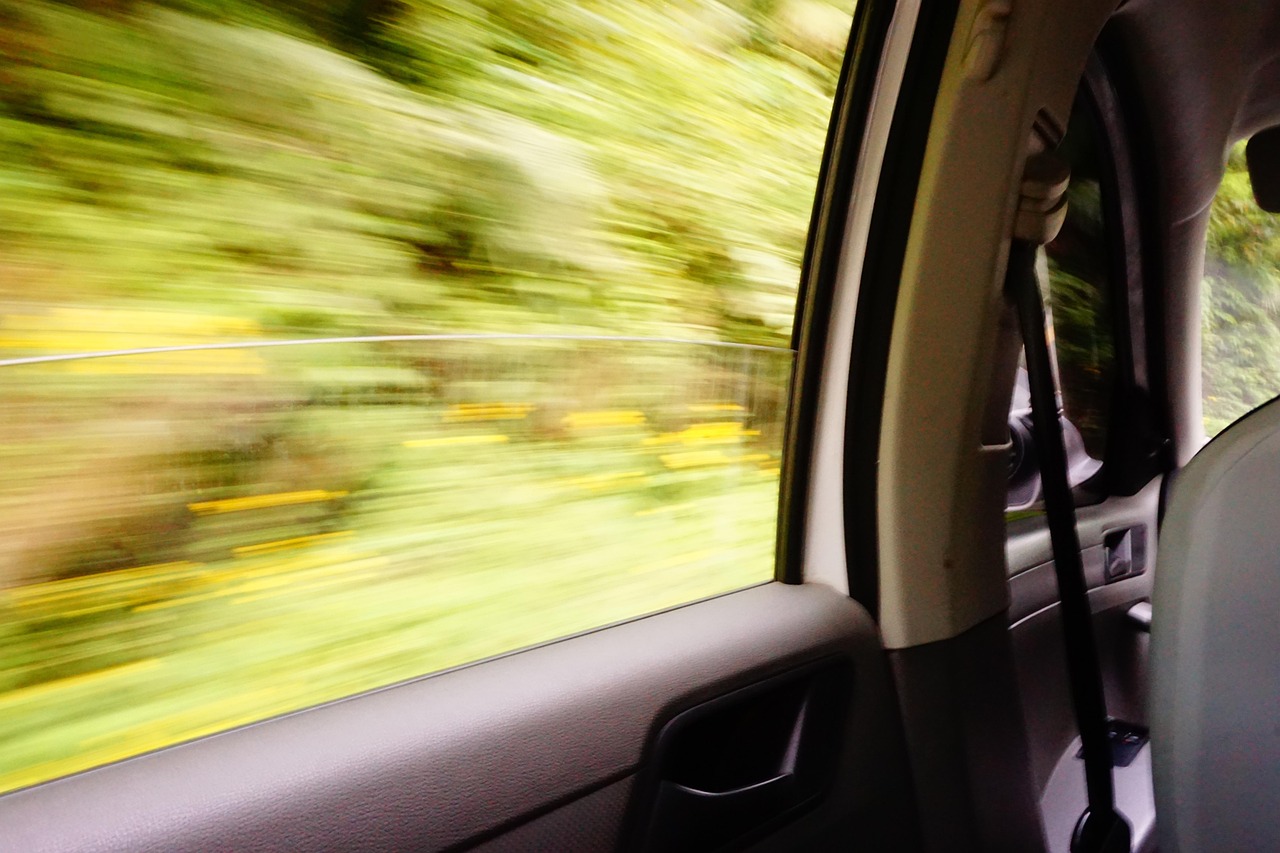 タクシー求人の面接で交通費支給はありますか？