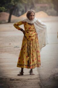 タクシーを利用した高齢者の活動におすすめのプランは？