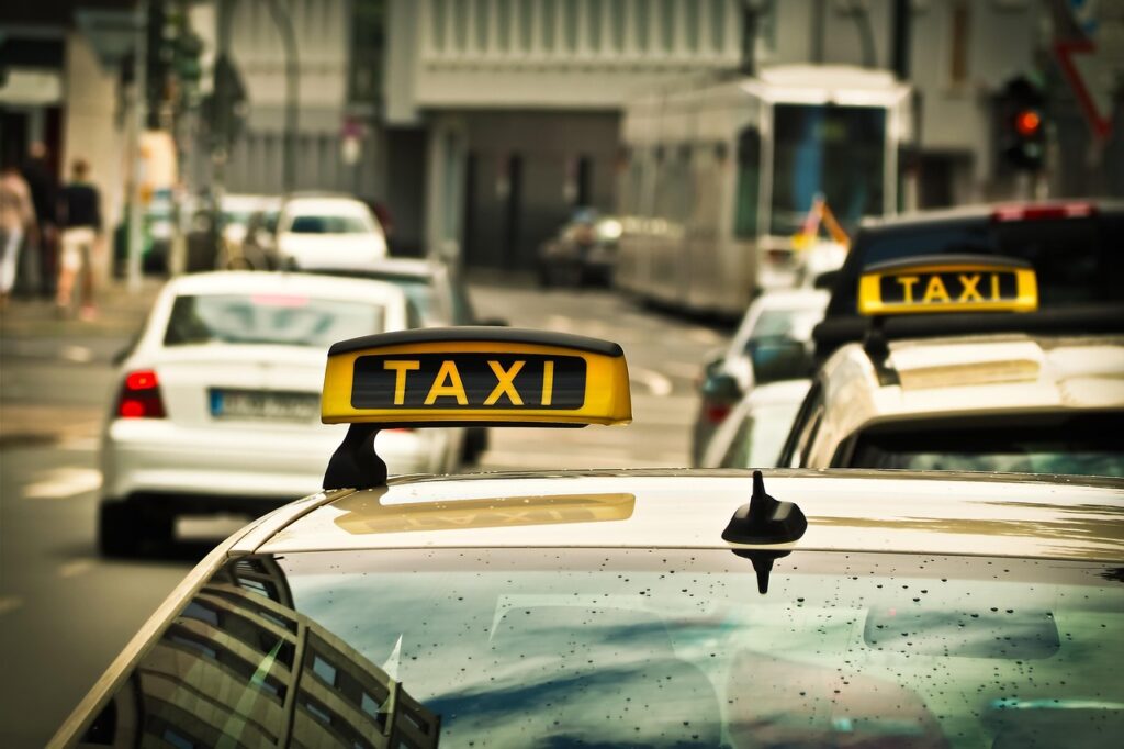 久留米市のタクシー運転手求人は未経験でも応募できる？