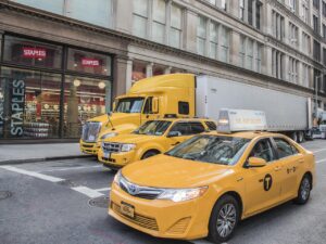 筑紫野市のタクシー運転手求人は夜勤のみで本当に働きやすい？