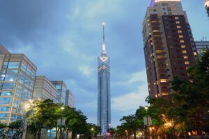 福岡のタクシー運転手求人は教習生でも応募できる？