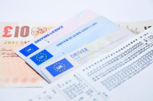 免許取消のタクシー運転手が知っておくべきことは？