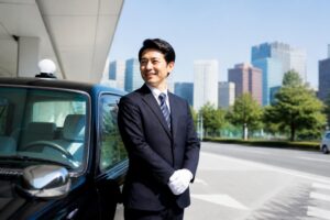 タクシー二種免許の合格率を上げるためのポイントは？