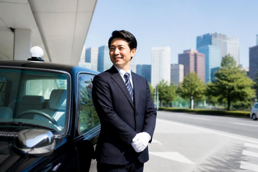 春日市のタクシー運転手求人、寮完備は本当に魅力的？