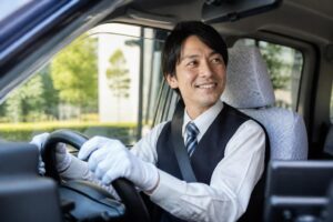 福岡のタクシー運転手求人面接での服装はどう選ぶ？