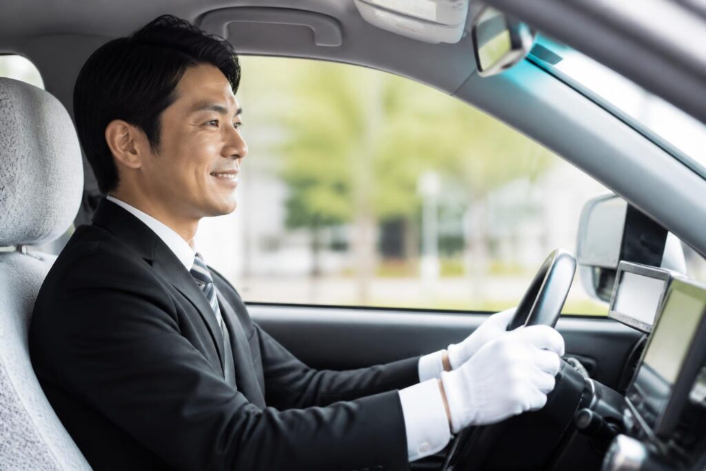 タクシー未経験者が教習所で学ぶべきポイントは？