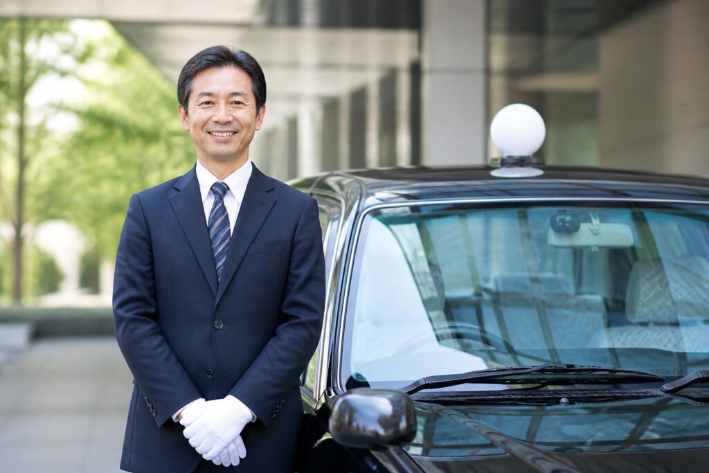 福岡のタクシー会社求人、おすすめはどれ？