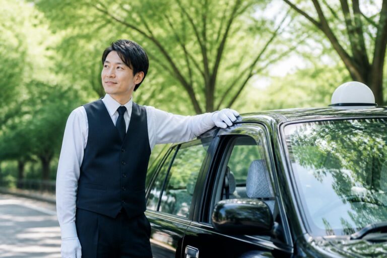 タクシー未経験者向け求人の面接日はいつですか？