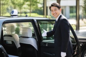観光タクシーの求人は本当に需要あり？
