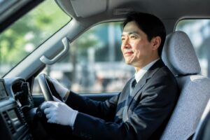 タクシー求人で女性ドライバー歓迎の職場環境はどんなものですか？