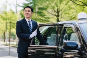 タクシー二種免許の合格率はどれくらい？