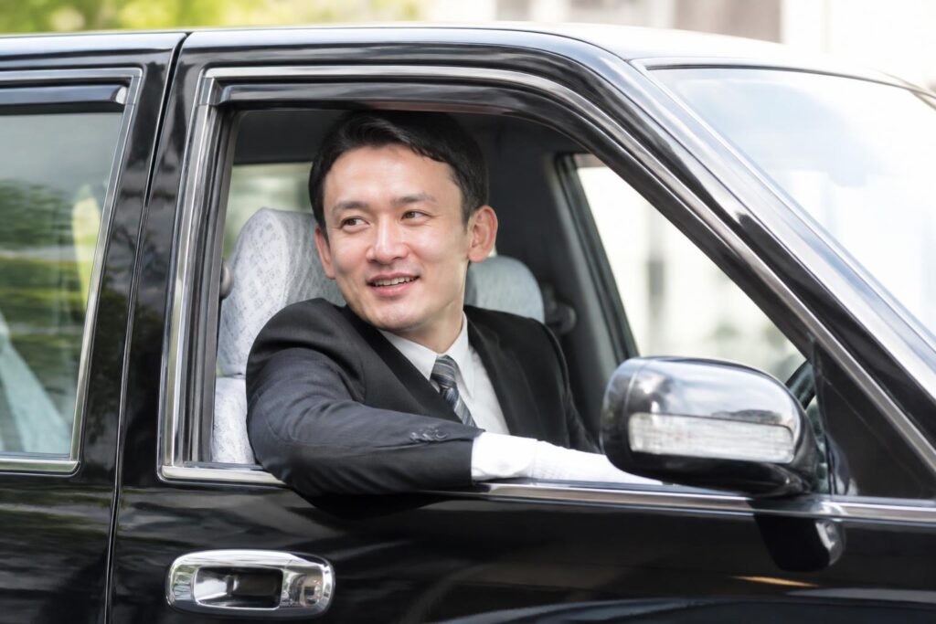 タクシー未経験者が知っておくべきおすすめコースは？