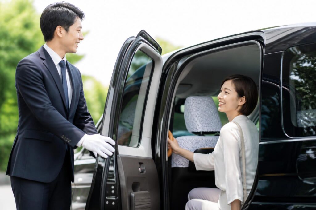 タクシー未経験者が身につけるべきスキルは？