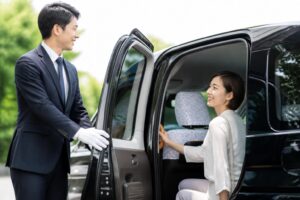 タクシードライバーとして福利厚生が充実した求人はどこで探せる？