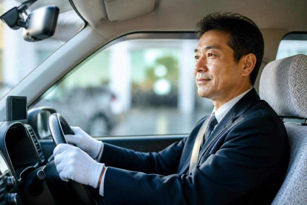 タクシー介護の福祉資格を取得するためのポイントは？
