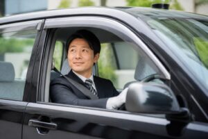 福岡のタクシー運転手求人で日曜休みは可能？