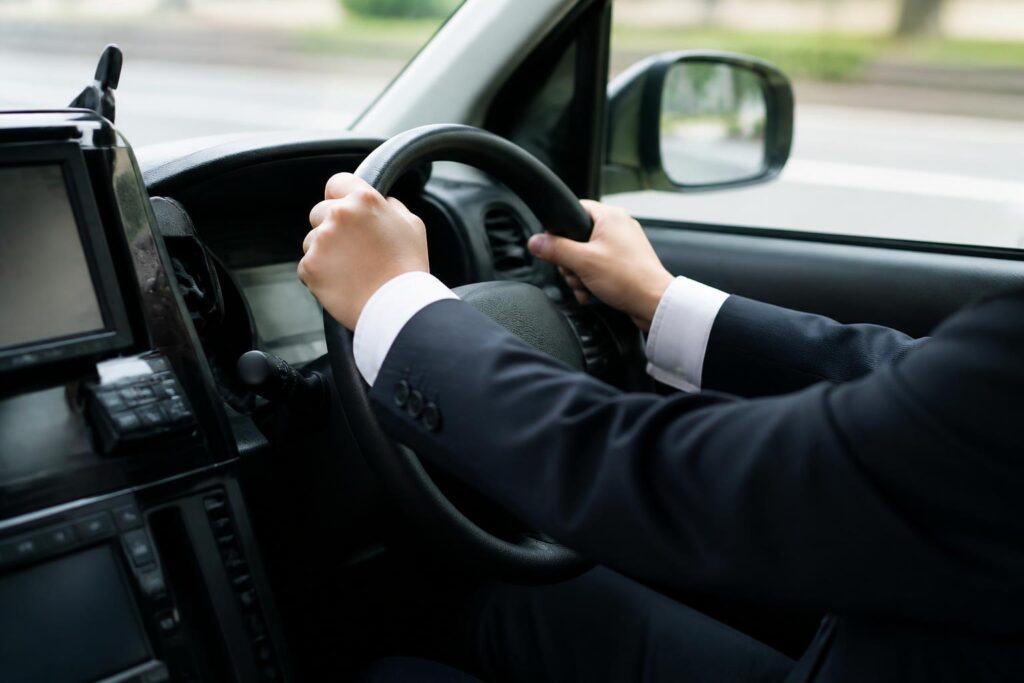 タクシーの運転手になるための資格はどれが必要？