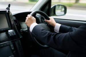 ライドシェアに必要な免許はどのように取得するのか？
