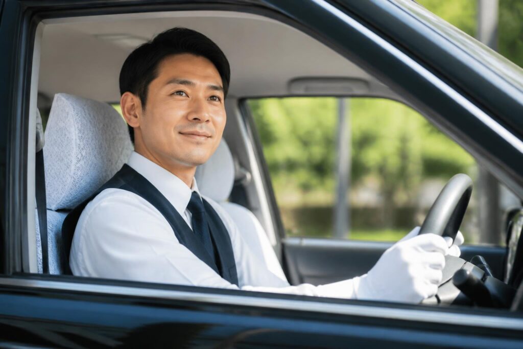 福岡のタクシー運転手求人で寮付きの家具家電はどこにある？