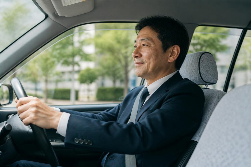 タクシー求人での体験談から学ぶ失敗しない方法とは？