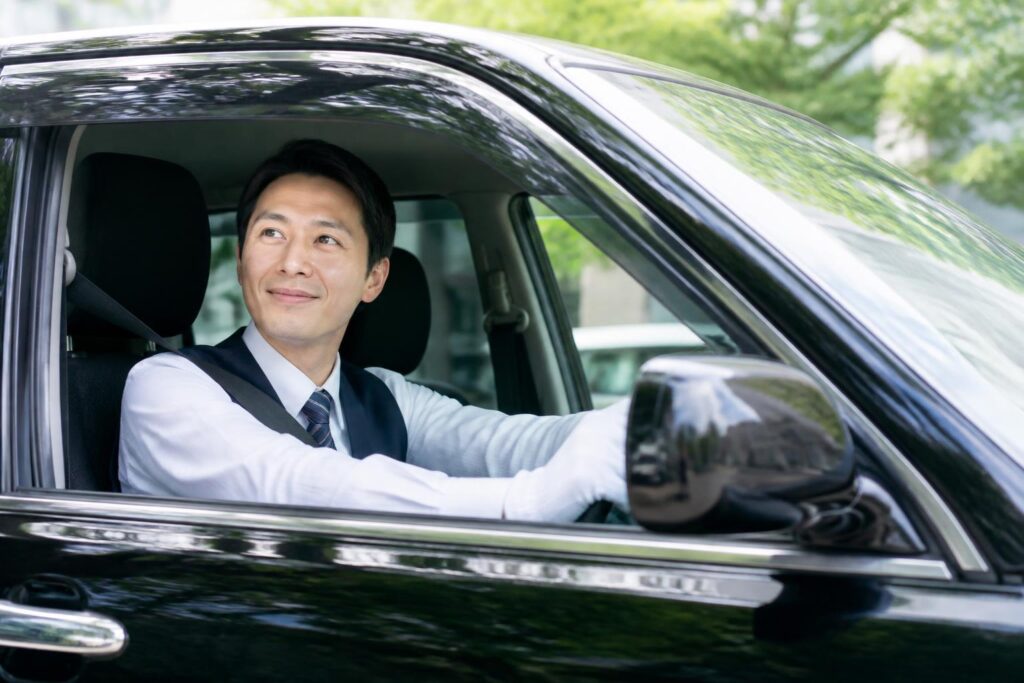 タクシー業界の求人は本当におすすめしない？その理由とは？