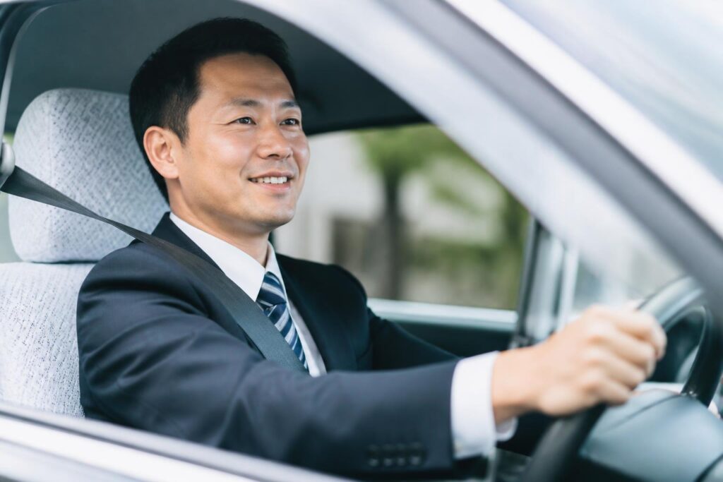 タクシー求人初心者向けの始め方は？