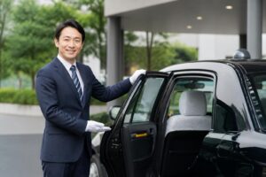 タクシー業界の専門家に聞く、成功するための秘訣とは？