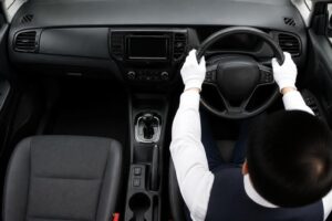 タクシー業界の新人教育はどのように行われている？