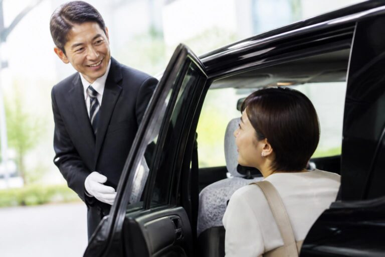 タクシー運転手の二種免許取得条件は？