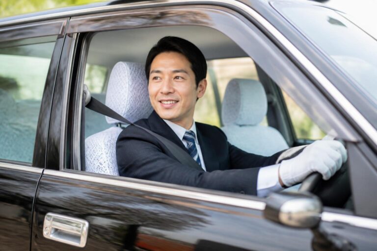 タクシー運転手の住宅手当の支給条件とは？
