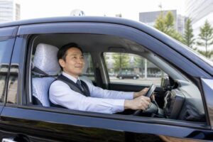 タクシー運転手の研修期間はどのくらい？