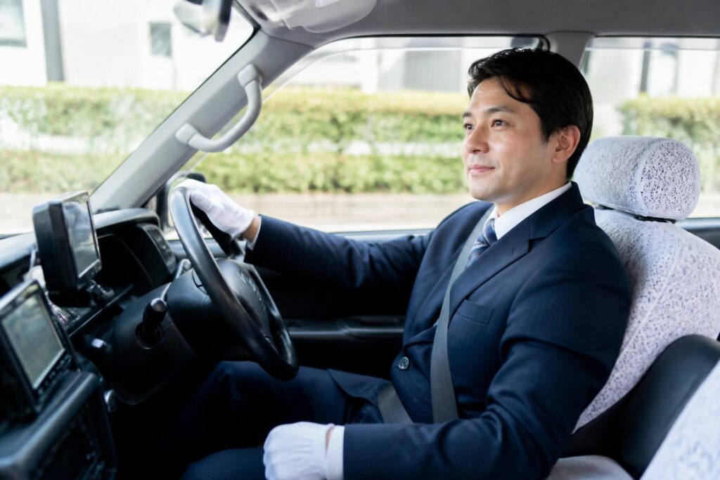 タクシー求人の給料前払い制度とは？