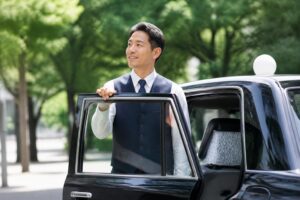 タクシー運転手の健康診断にはどのような基準がある？