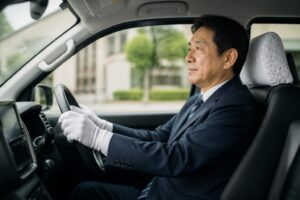 タクシー求人に電話で応募するときのかけ方は？