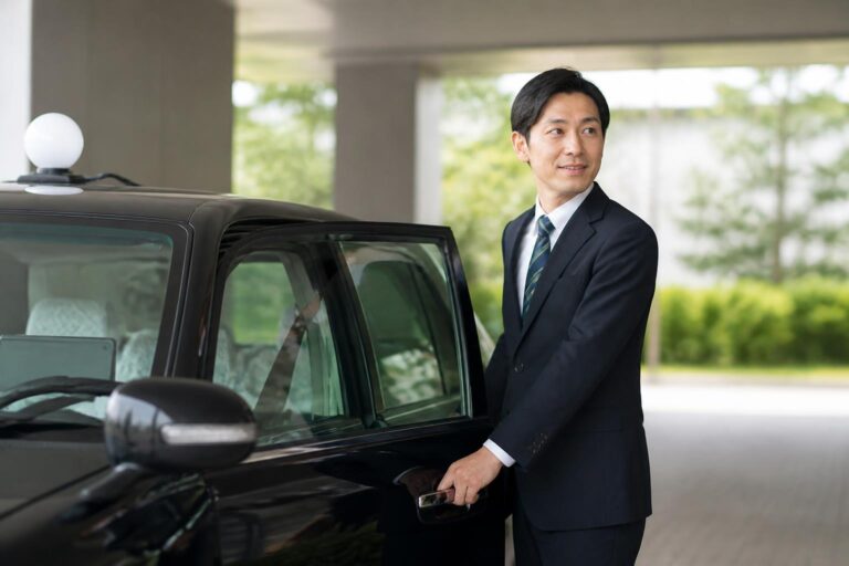 タクシー運転手にノルマはある？