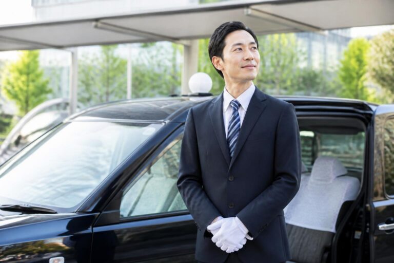 タクシー運転手の採用後に必要な入社手続きとは？