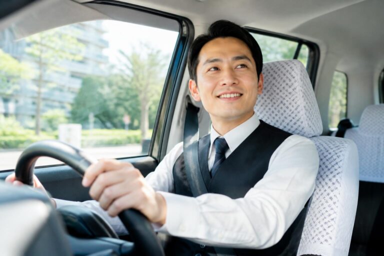 タクシー運転手は定年後に再雇用してもらえる？
