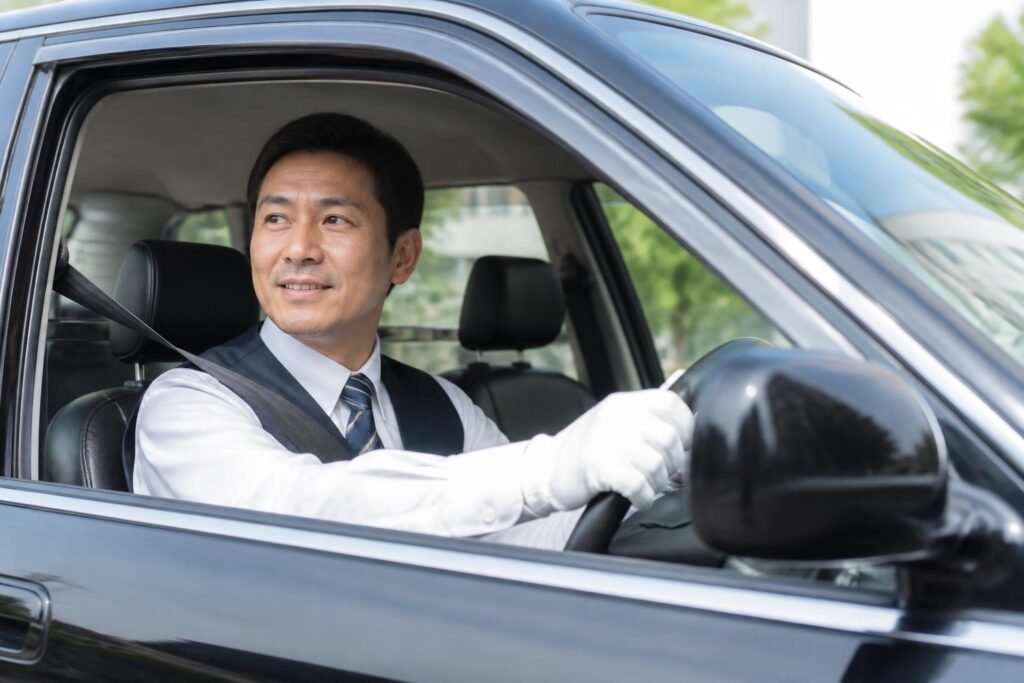 タクシー運転手の休憩の取り方とは？
